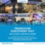 Franchise Discovery Day