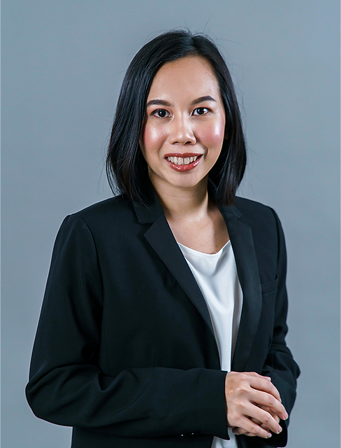 Annie Rosario, Franchise Strategy Consultant