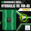 Thumbnail: AAF®  THE ULTIMATE BIODEGRADABLE HYDRAULIC OIL (HEES) AW-46 / DRUM 52.8gal