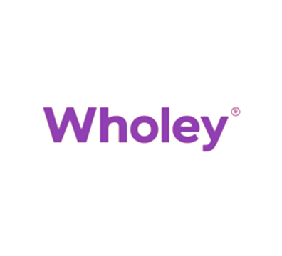 Wholey Organics 