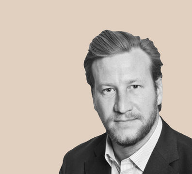Benedikt Stoeckert