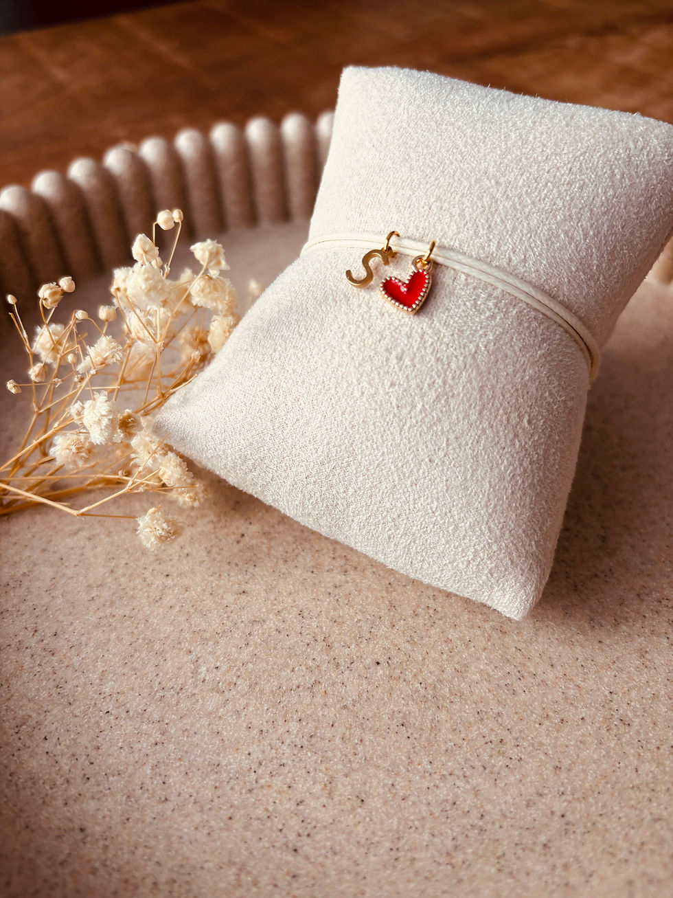 Miniature : Bracelet "L'Élégant"