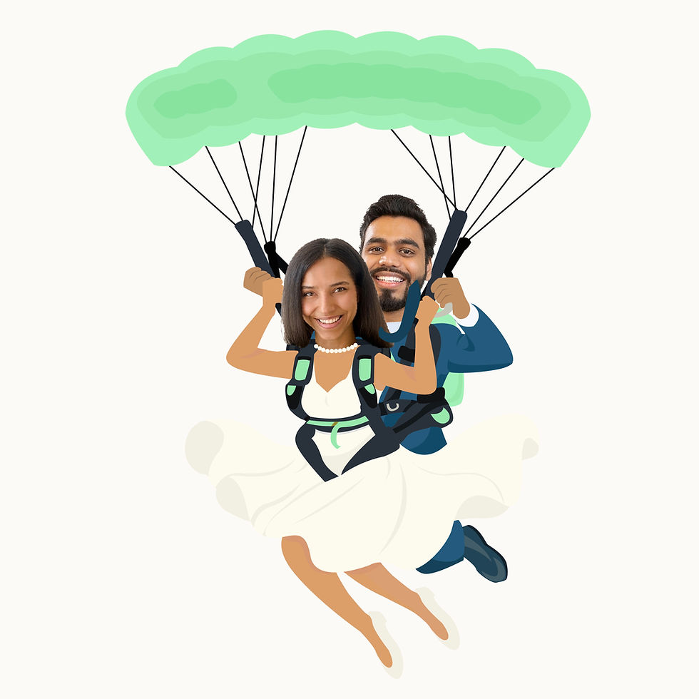 Miniature : Le Grand saut