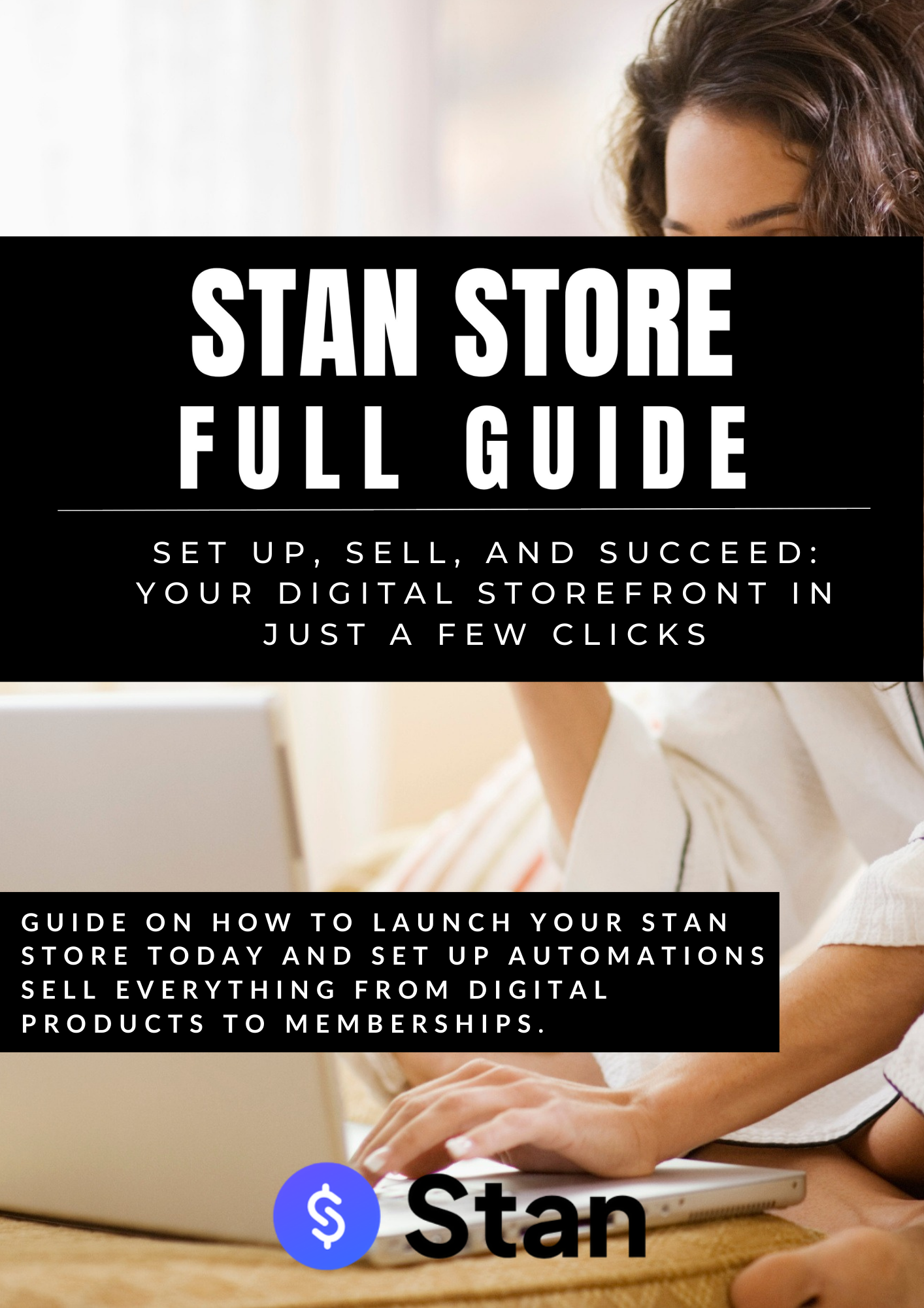 MRRStanStoreGuideandEmailAutomationPlaybook