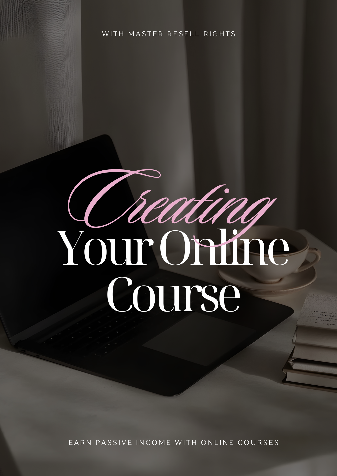 Creating an Online Course