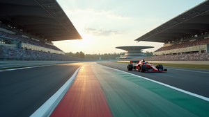 The Future of Motorsport: Talent Development and Technology