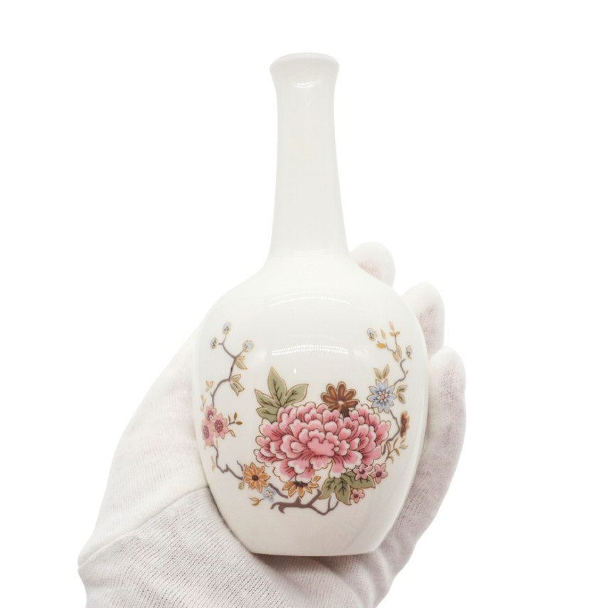 Royal Doulton Mystic Dawn Bud Vase, 1970s