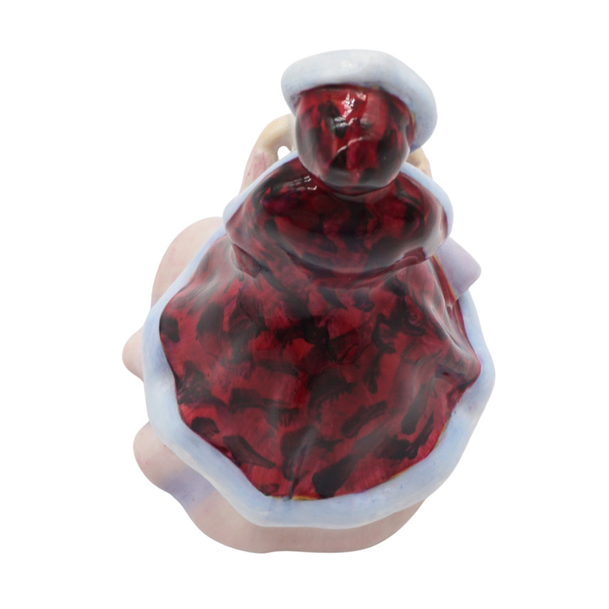 Paragon Fine Bone China Miss Susan Figurine