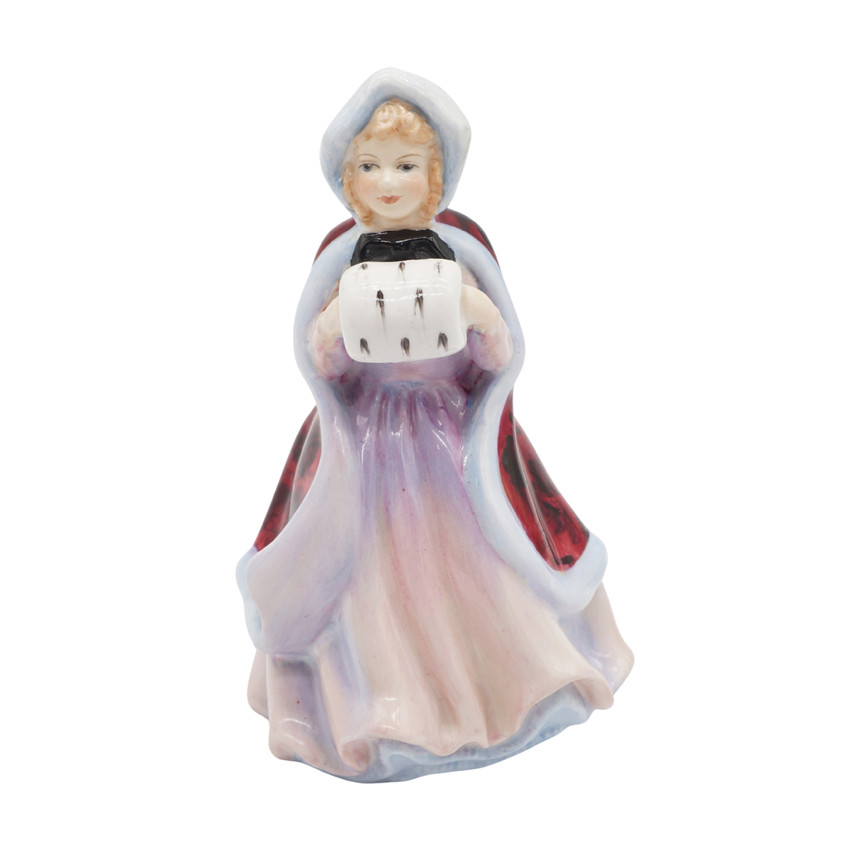 Paragon Fine Bone China Miss Susan Figurine