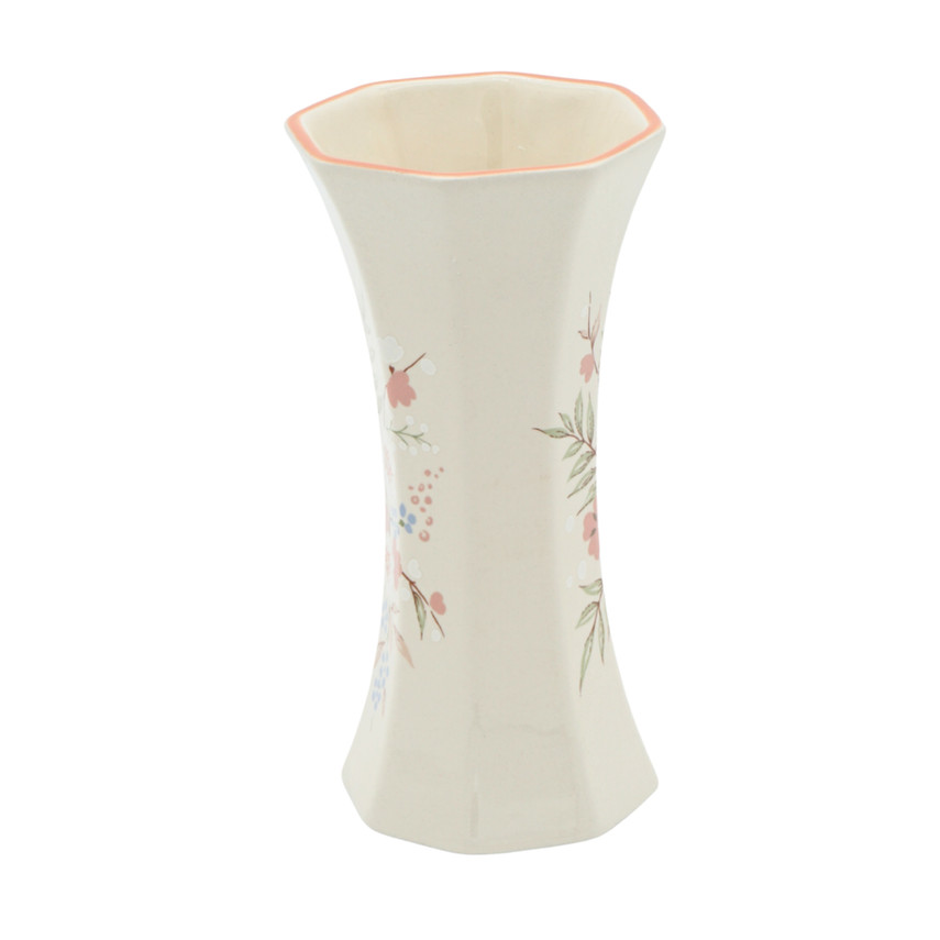 Vintage St Michael Japan Ceramic Bud Vase