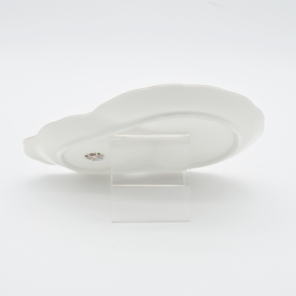 Royal Albert Berkeley Bone China Serving Dish
