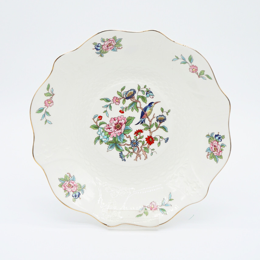 Aynsley Fine Bone China Pembroke Serving Bowl