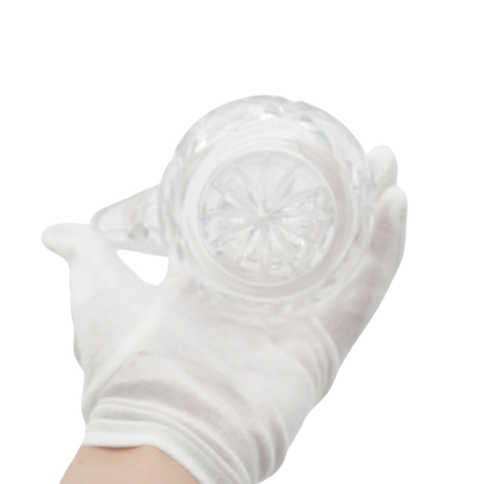 Galway Irish Crystal Pitcher