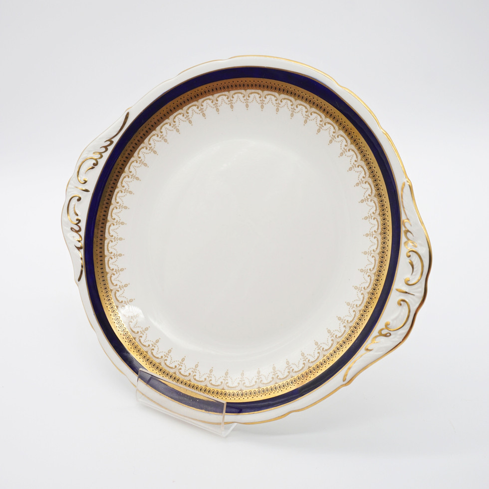 Paragon Stirling Bone China Tea Set For Three