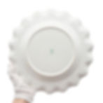 Royal Crown Derby, Royal Antoinette Pattern Fine Bone China Plate