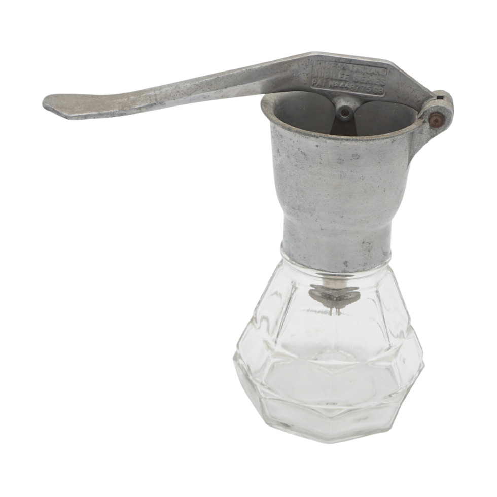 Vintage BEL Jubilee Cream Maker