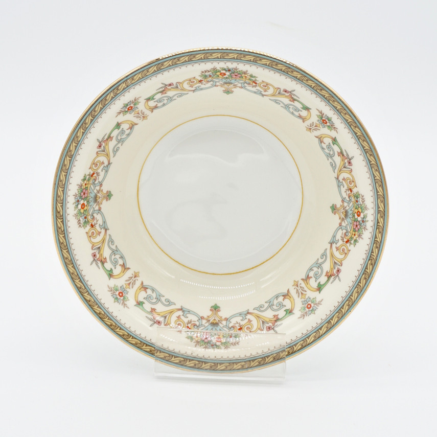 Aynsley Henley Bone China Soup Bowl