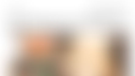 Capodimonte Porcelain