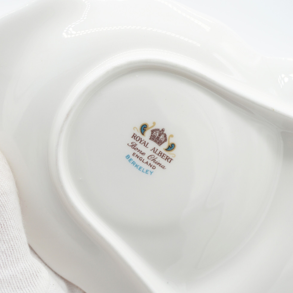 Royal Albert Berkeley Bone China Serving Dish