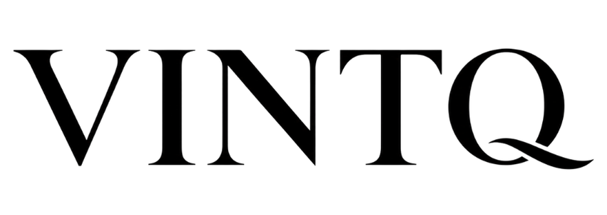 VINTQ transparent logo