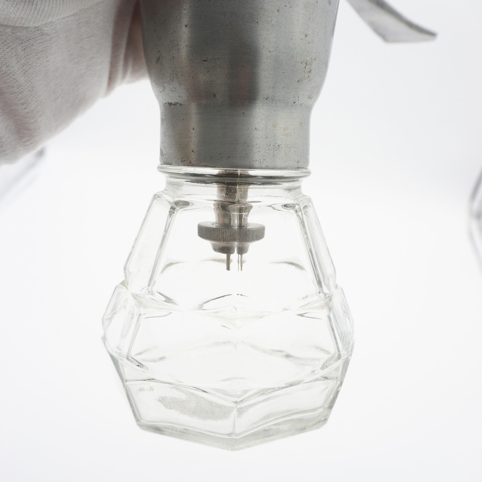 Vintage BEL Jubilee Cream Maker