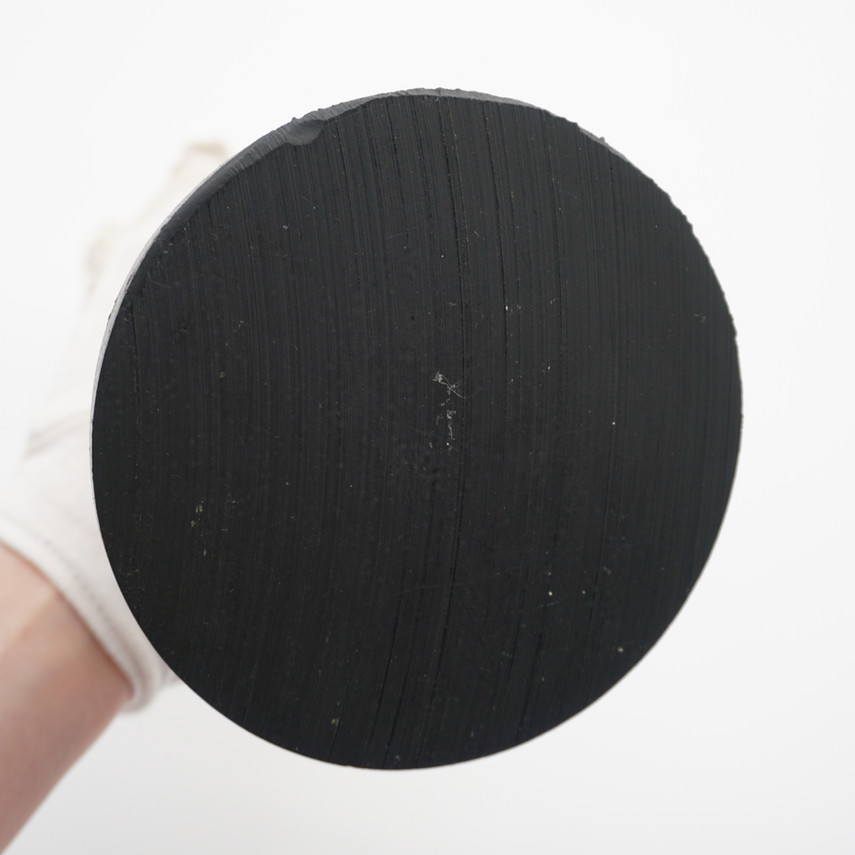 Victorian Style Woman Figurine Holding Wheat, Resin Decorative Statue