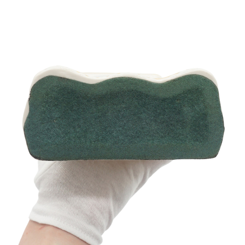 Vintage Belleek Glenveigh Mantel Clock