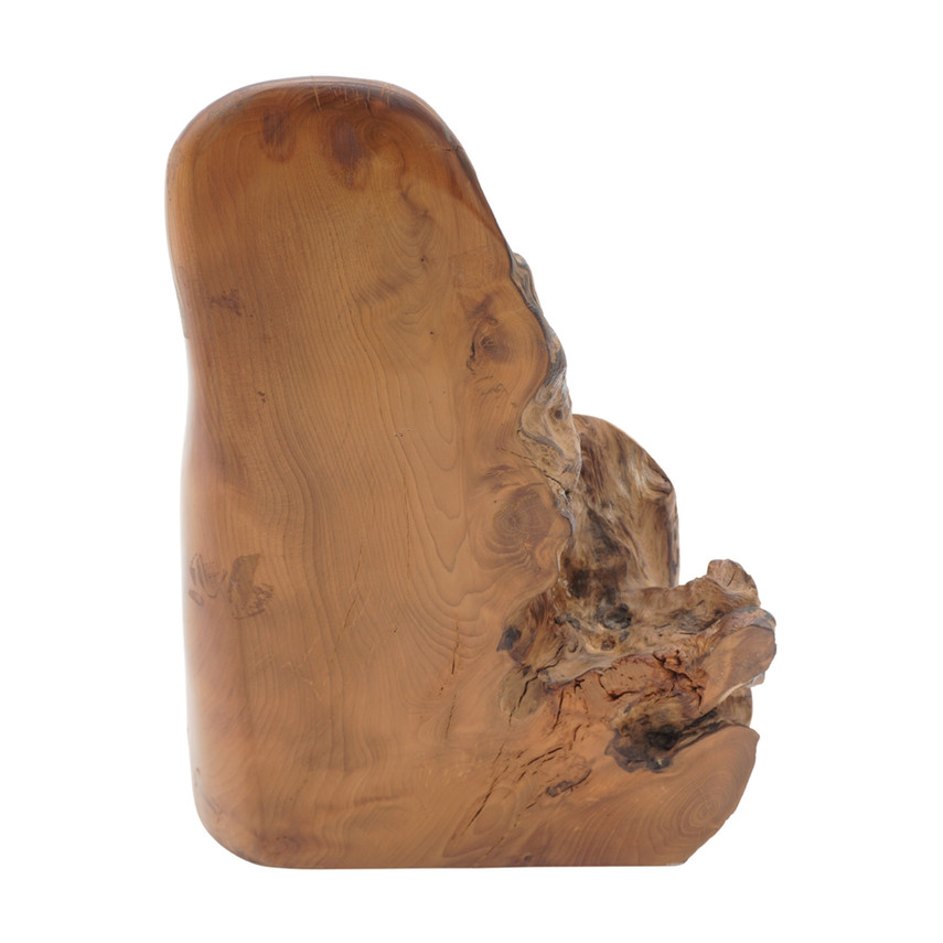 Celtic Roots Studio Clock Timepiece