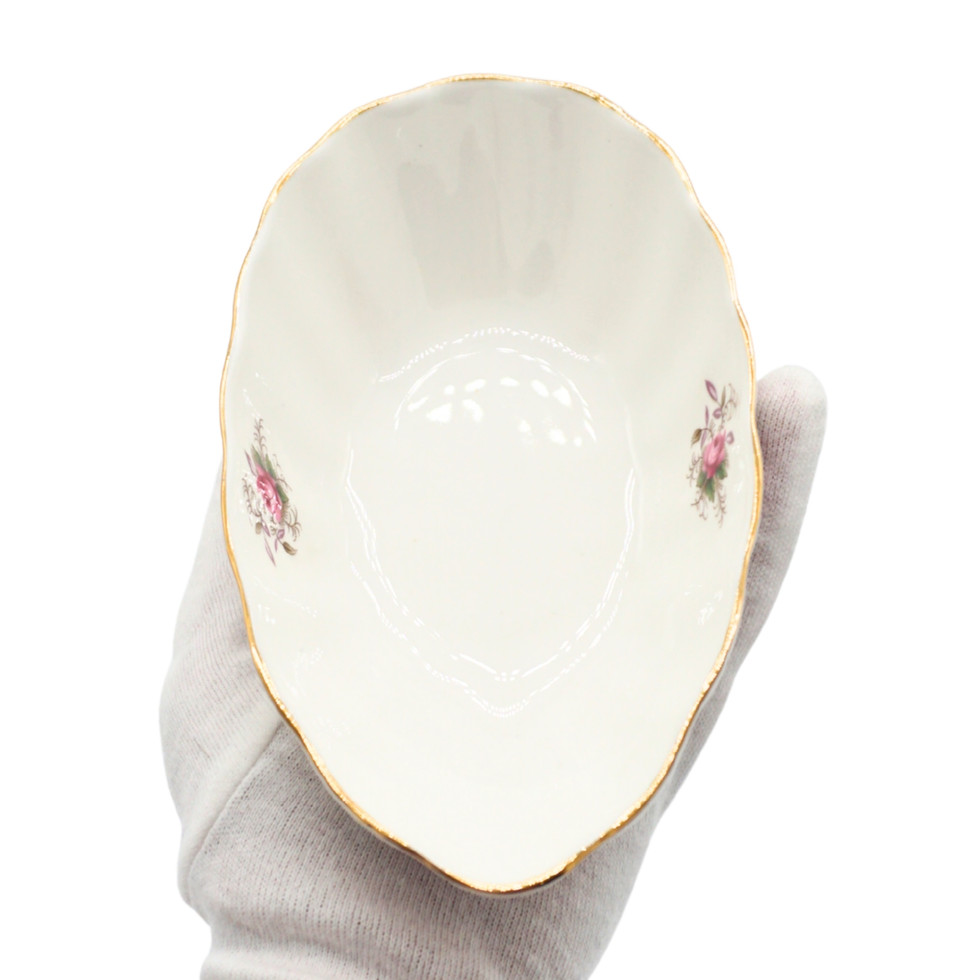 Royal Albert Lavender Rose Trinket Dish