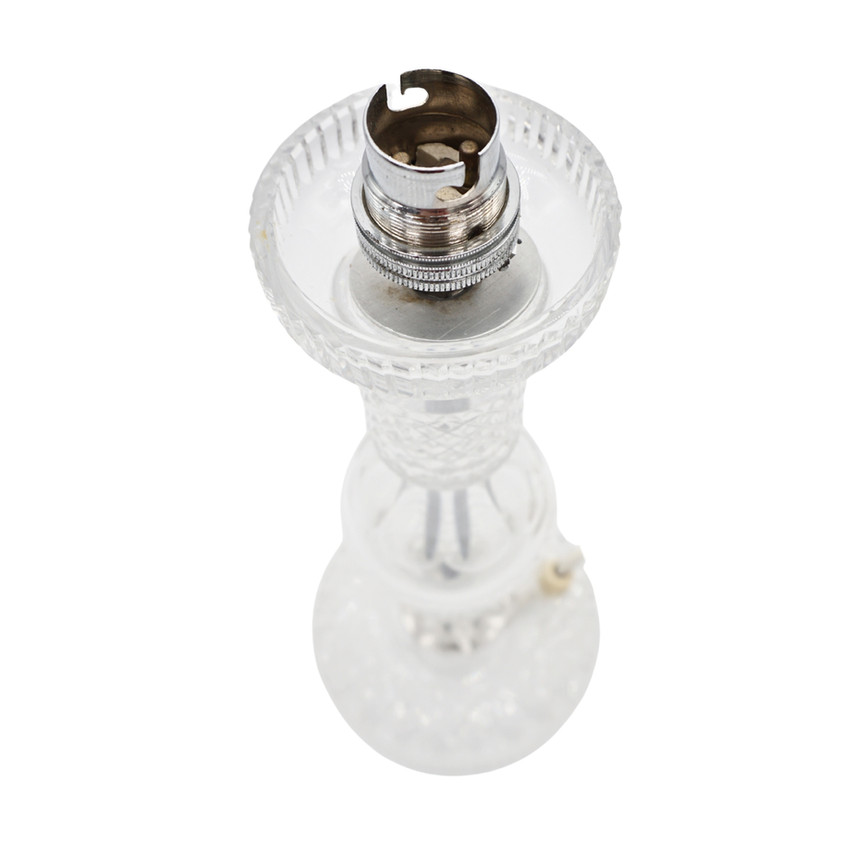 Waterford Crystal Table Lamp