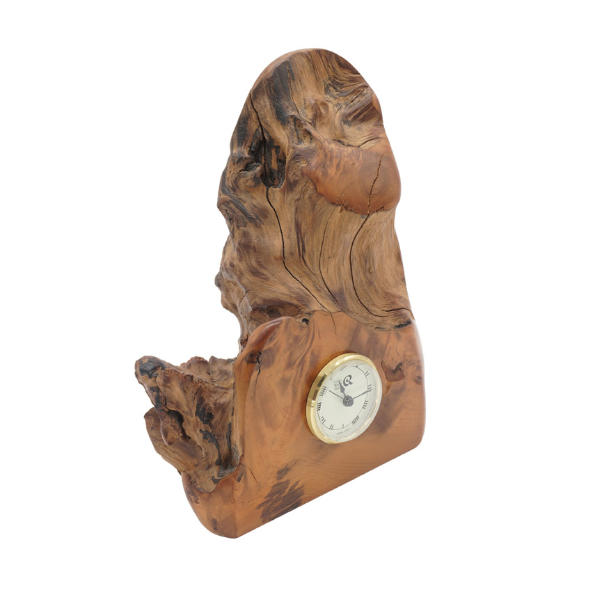 Celtic Roots Studio Clock Timepiece
