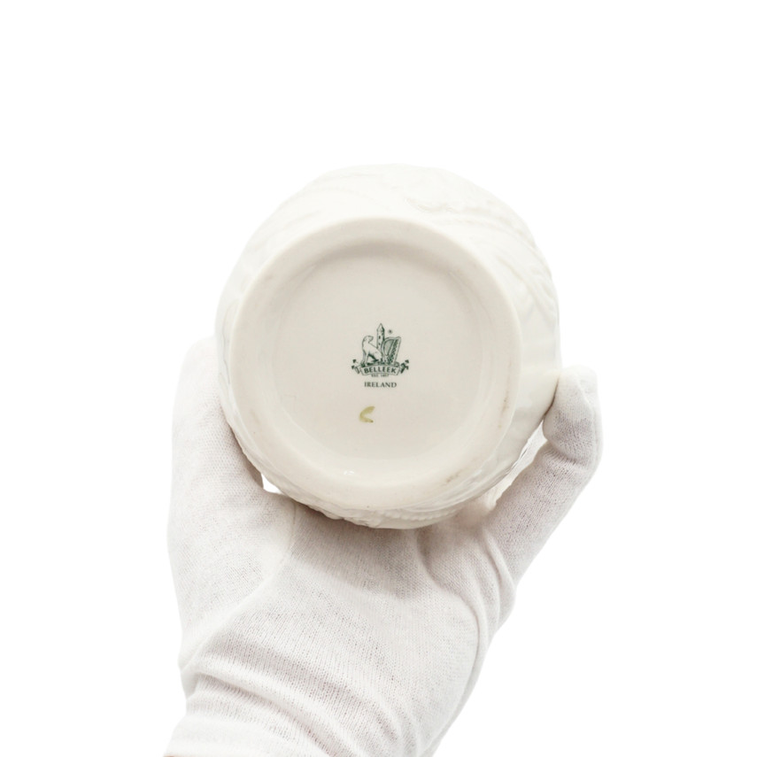Belleek Classic Durrow Vase
