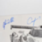 Limited Edition Print, 1998 Le Mans, Porsche 911 GT1-98, 390/500, Unframed