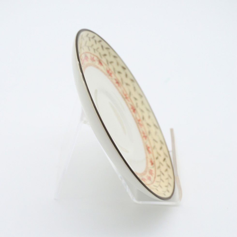 Johnson Brothers Fruit Sampler Tea Saucer