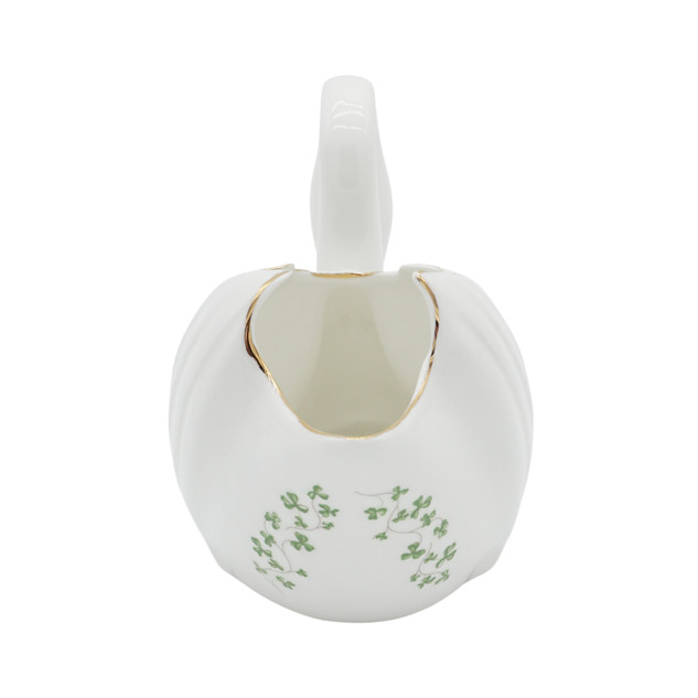 Royal Tara Galway Ireland Bone China Swan Planter