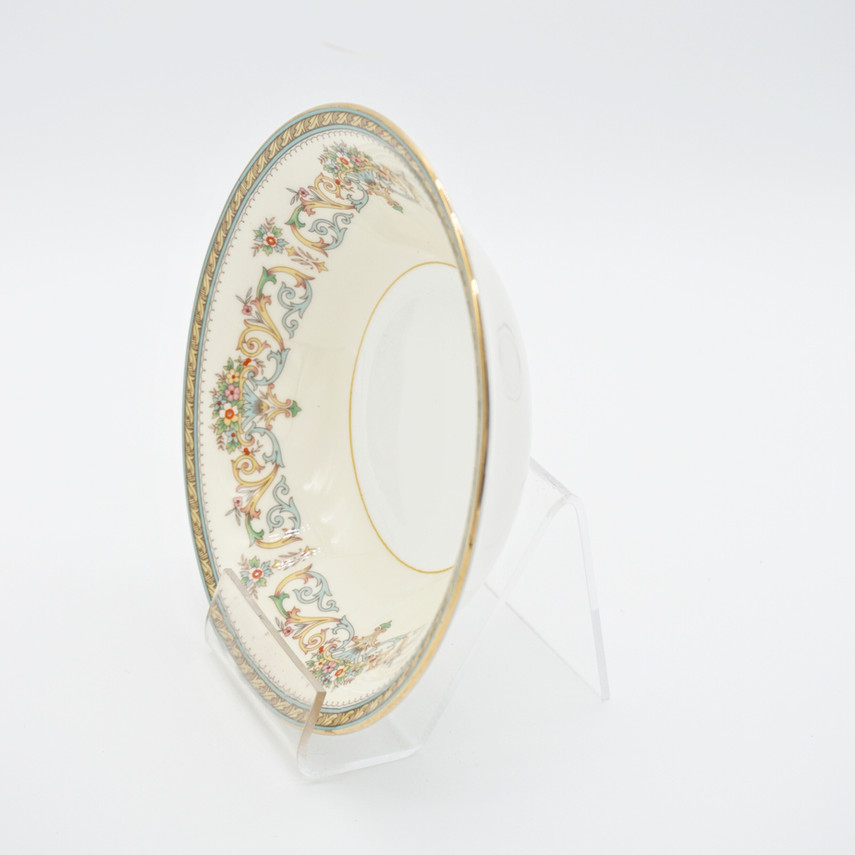 Aynsley Henley Bone China Soup Bowl