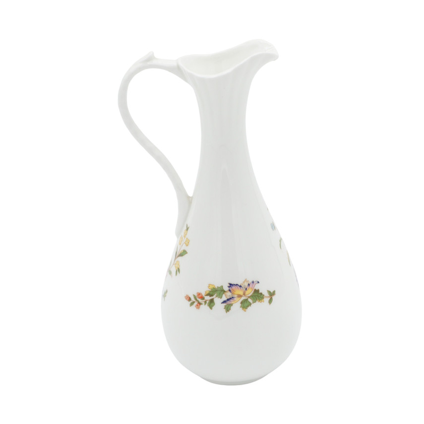 Aynsley Cottage Garden Tall Bud Jug