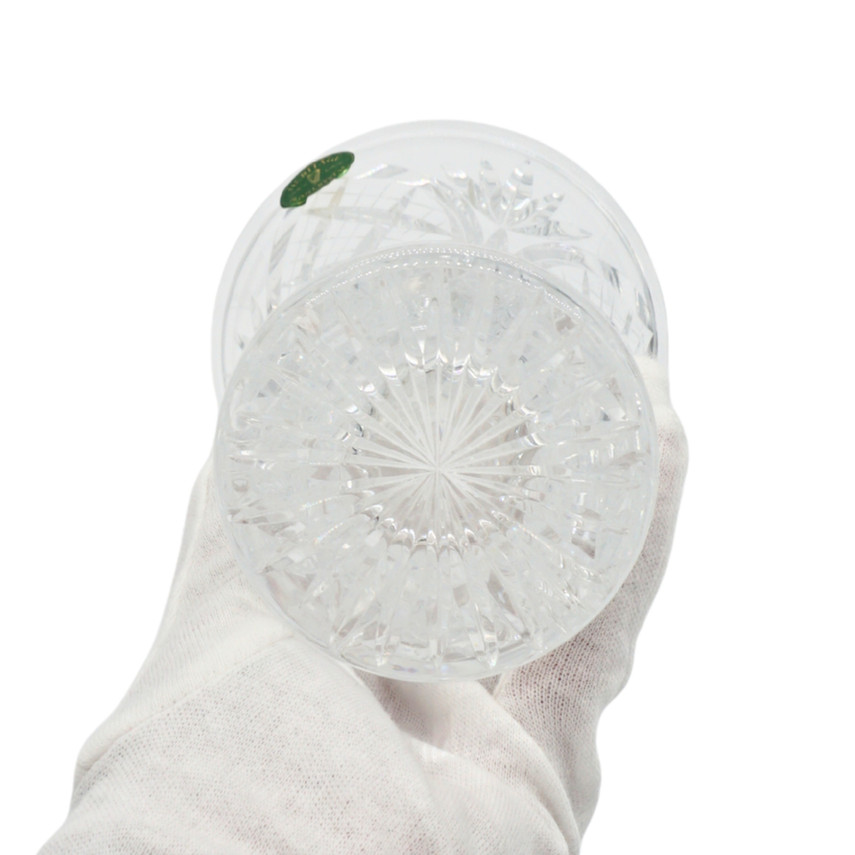Heritage Irish Crystal Tulip Vase