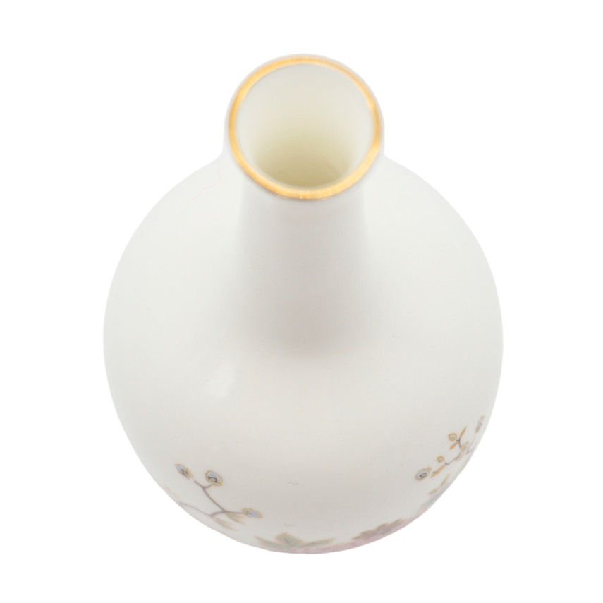 Royal Doulton Mystic Dawn Bud Vase, 1970s