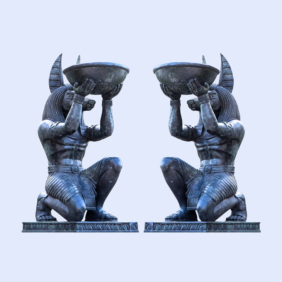 Objects