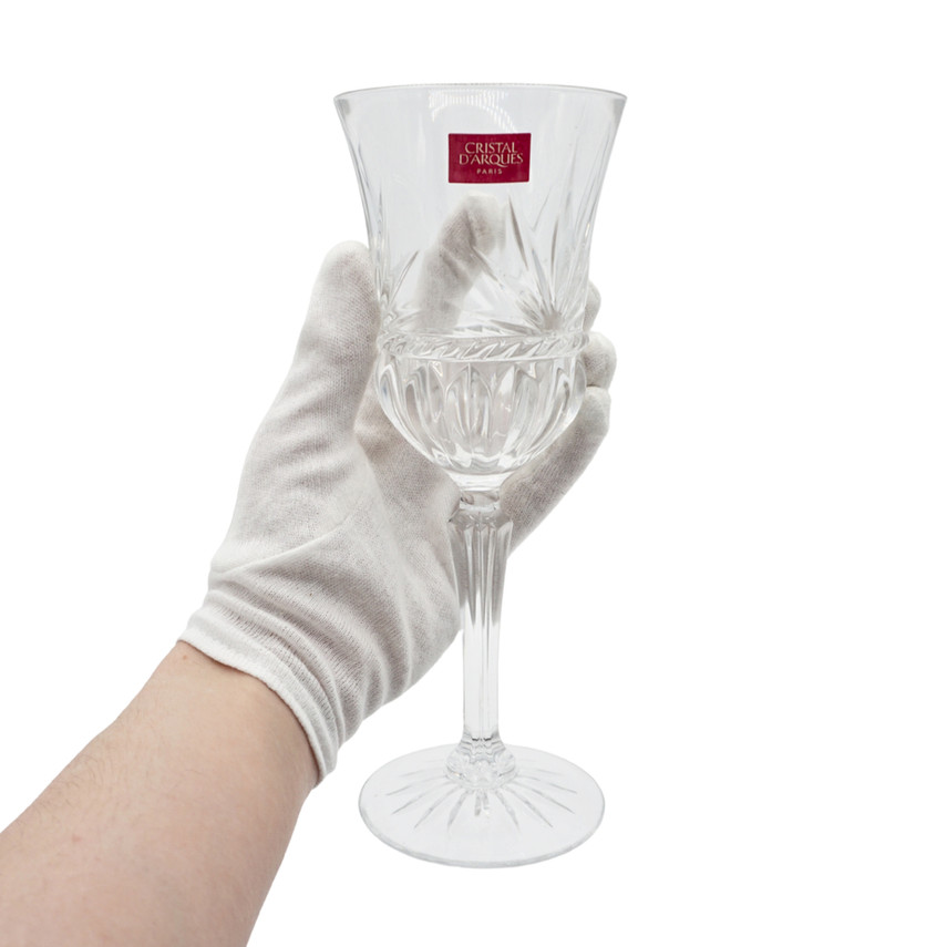 Cristal d'Arques-Durand Carthage Wine Glass