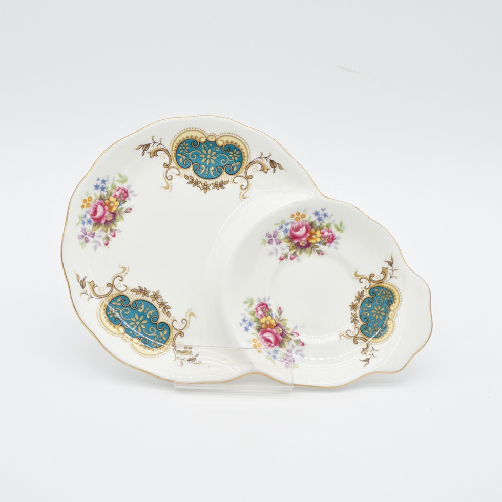Royal Albert Berkeley Bone China Serving Dish