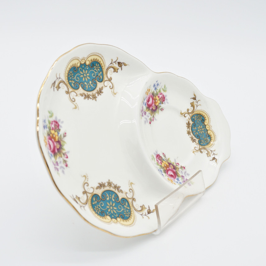Royal Albert Berkeley Bone China Serving Dish