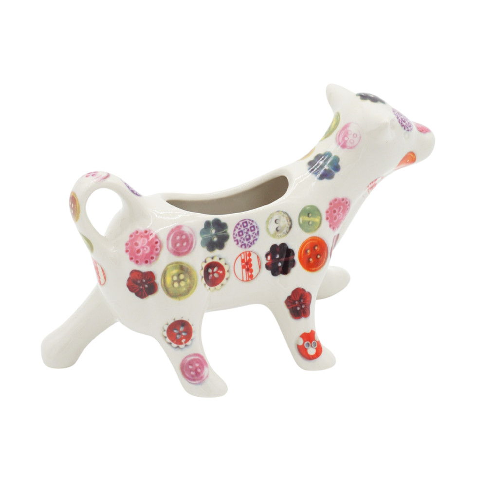 Avoca Nest Ireland Cow Creamer