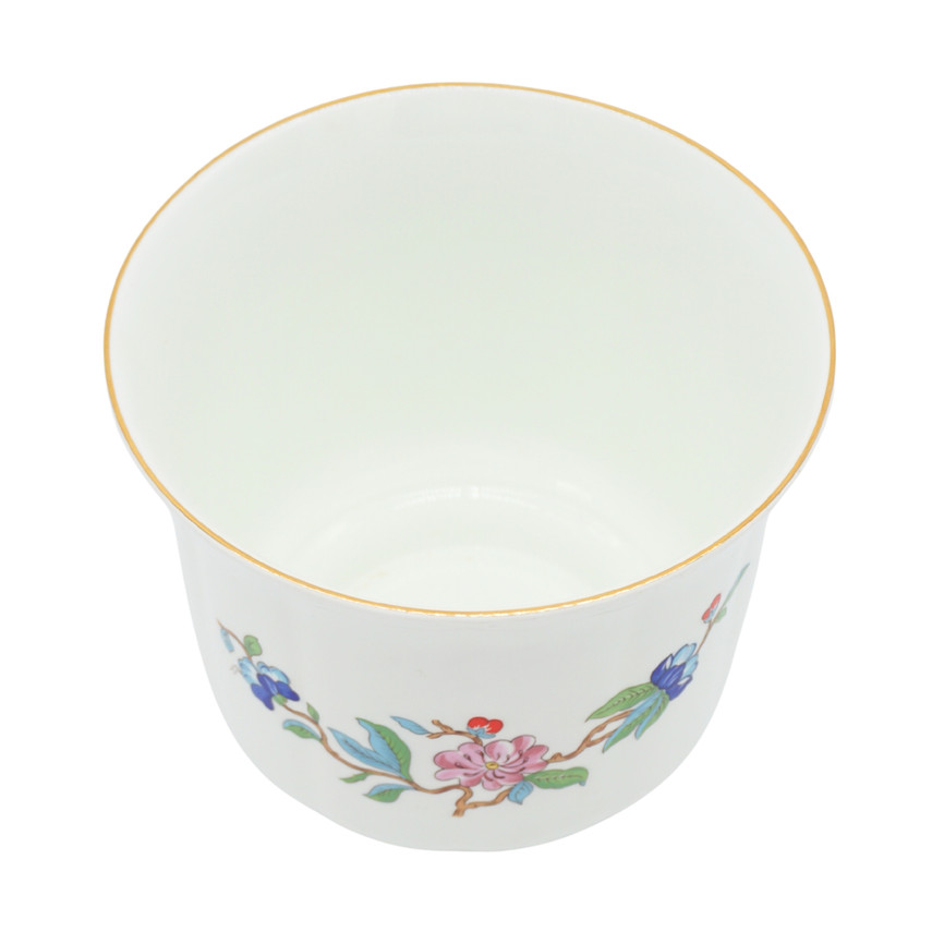 Vintage Aynsley Pembroke Bone China Plant Pot