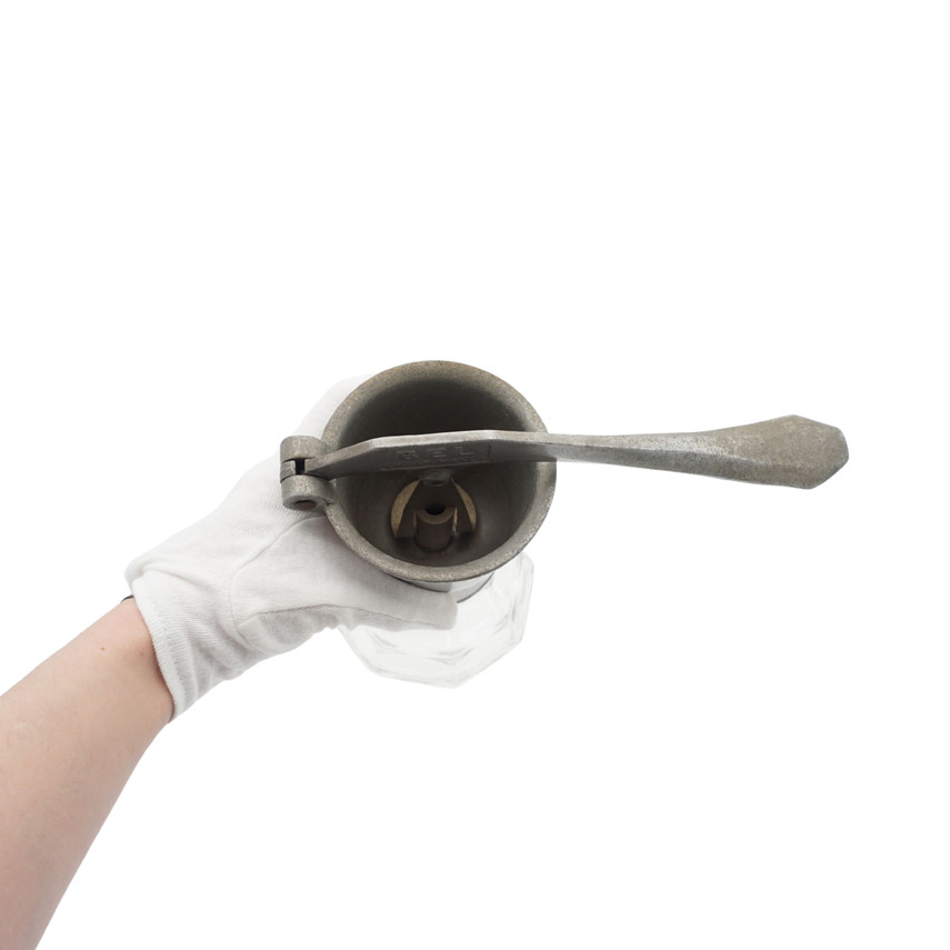 Vintage BEL Jubilee Cream Maker