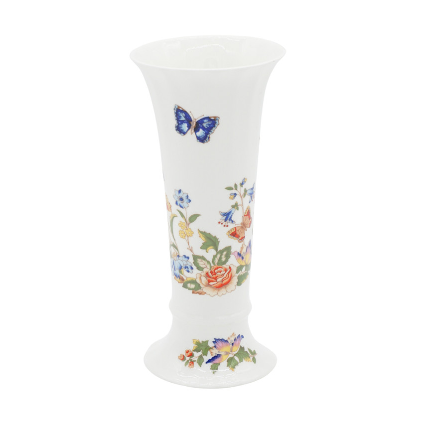 Aynsley Cottage Garden Bud Vase
