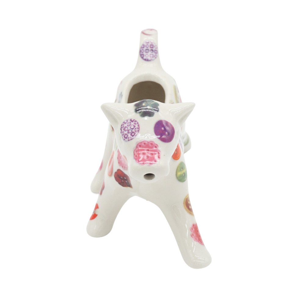 Avoca Nest Ireland Cow Creamer