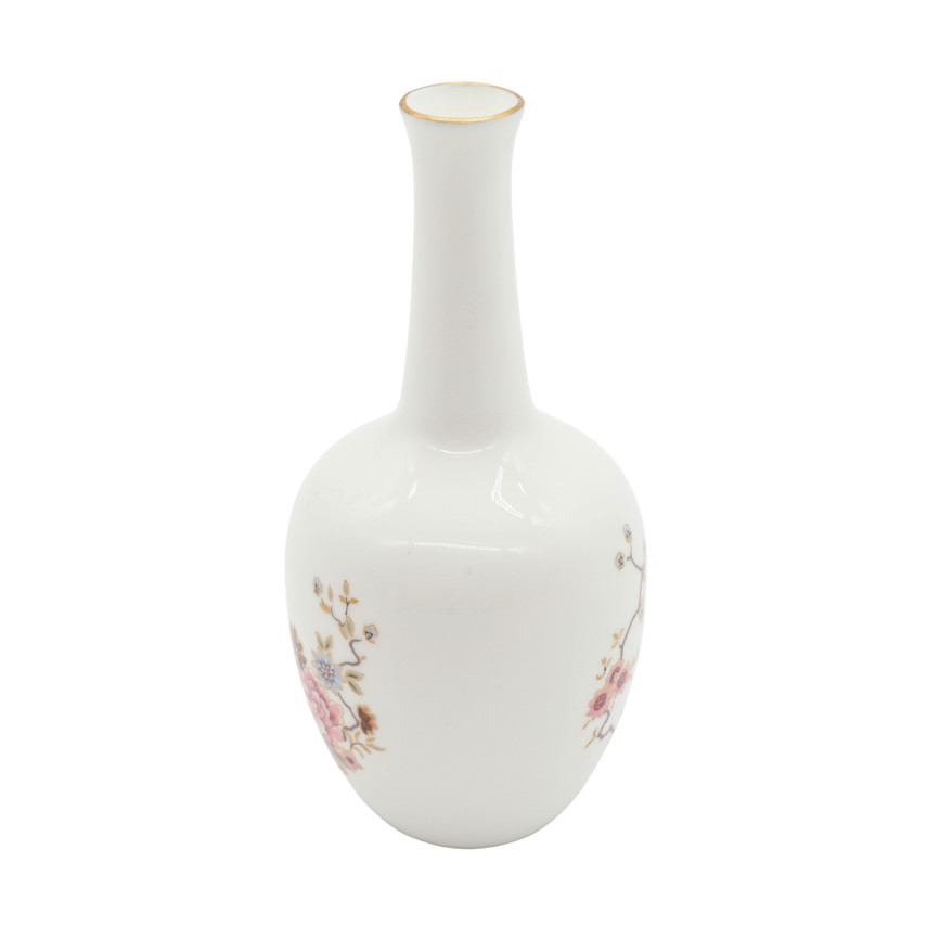 Royal Doulton Mystic Dawn Bud Vase, 1970s