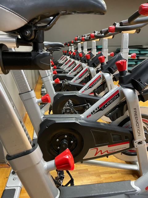Cycling Bikes for Class